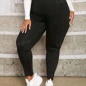 Shein leggings